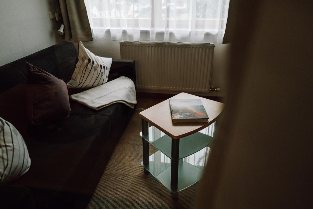 Spatla Appartements Gaschurn Eksteriør billede